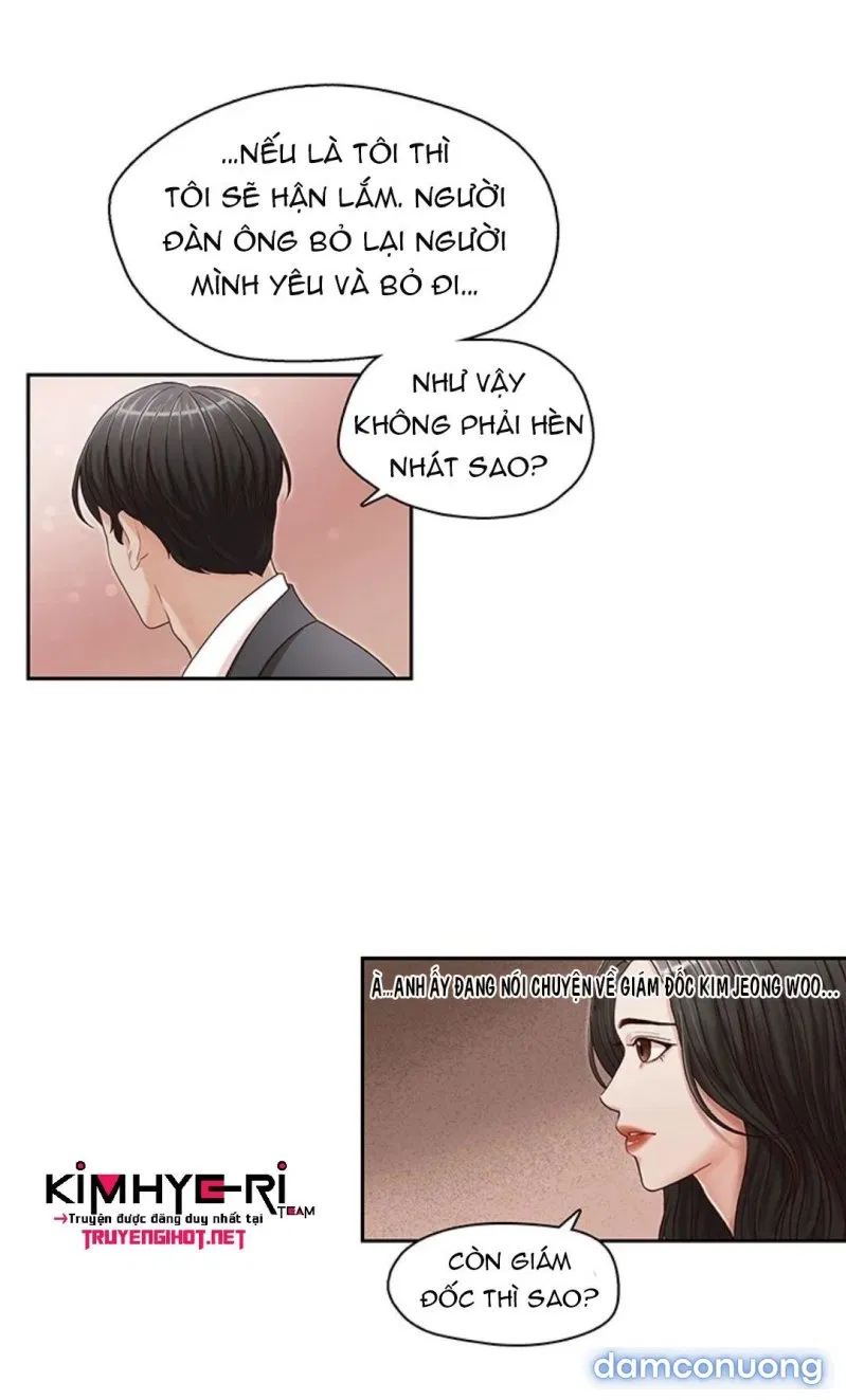 Thư Ký Của Anh Trai 