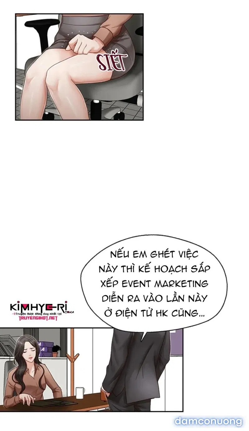 Thư Ký Của Anh Trai 