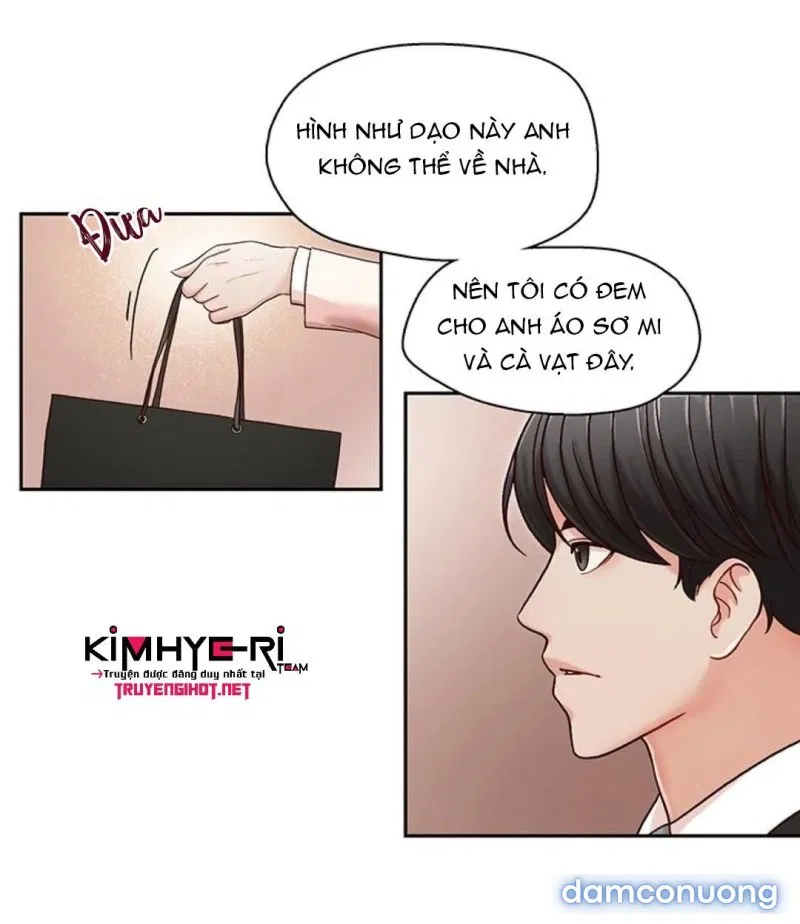 Thư Ký Của Anh Trai 