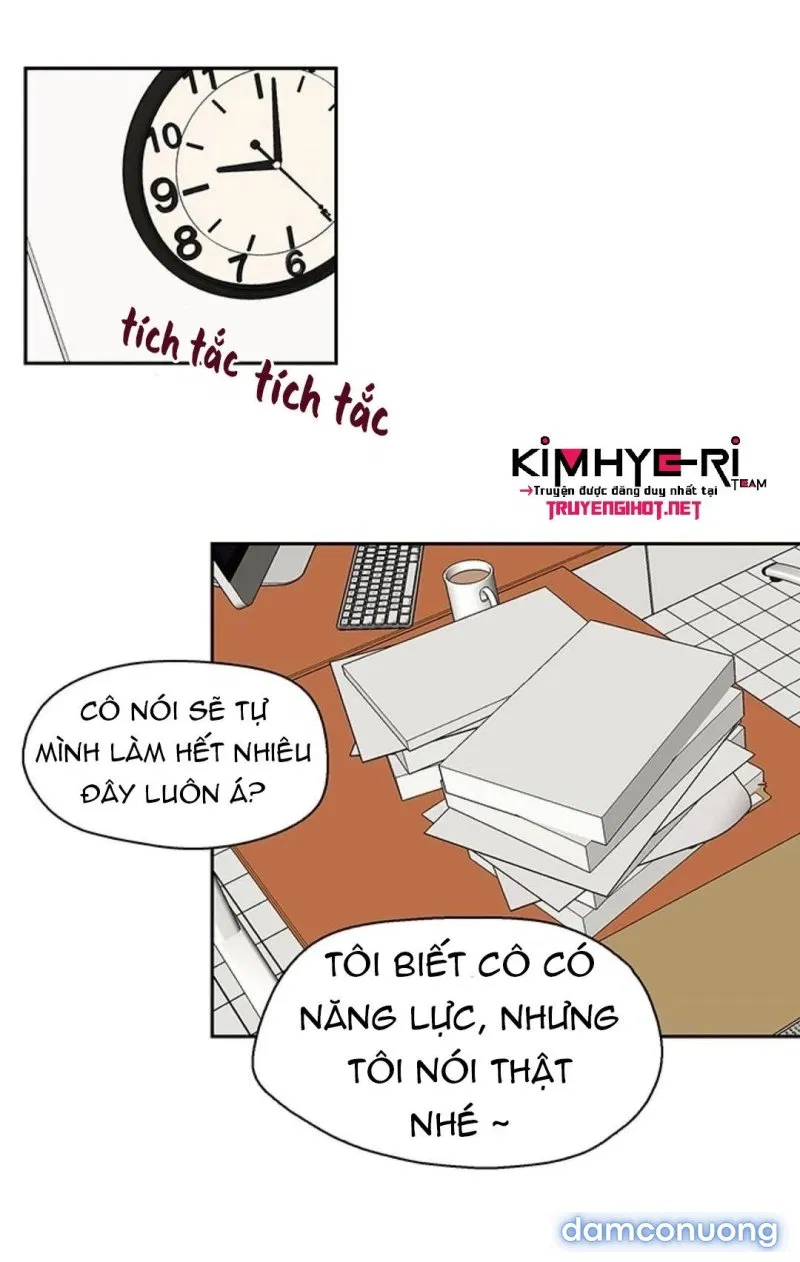 Thư Ký Của Anh Trai 