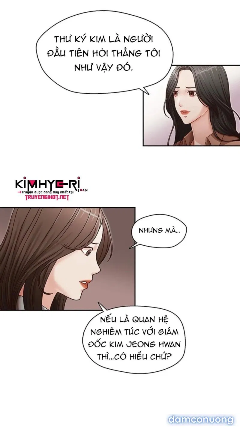 Thư Ký Của Anh Trai 