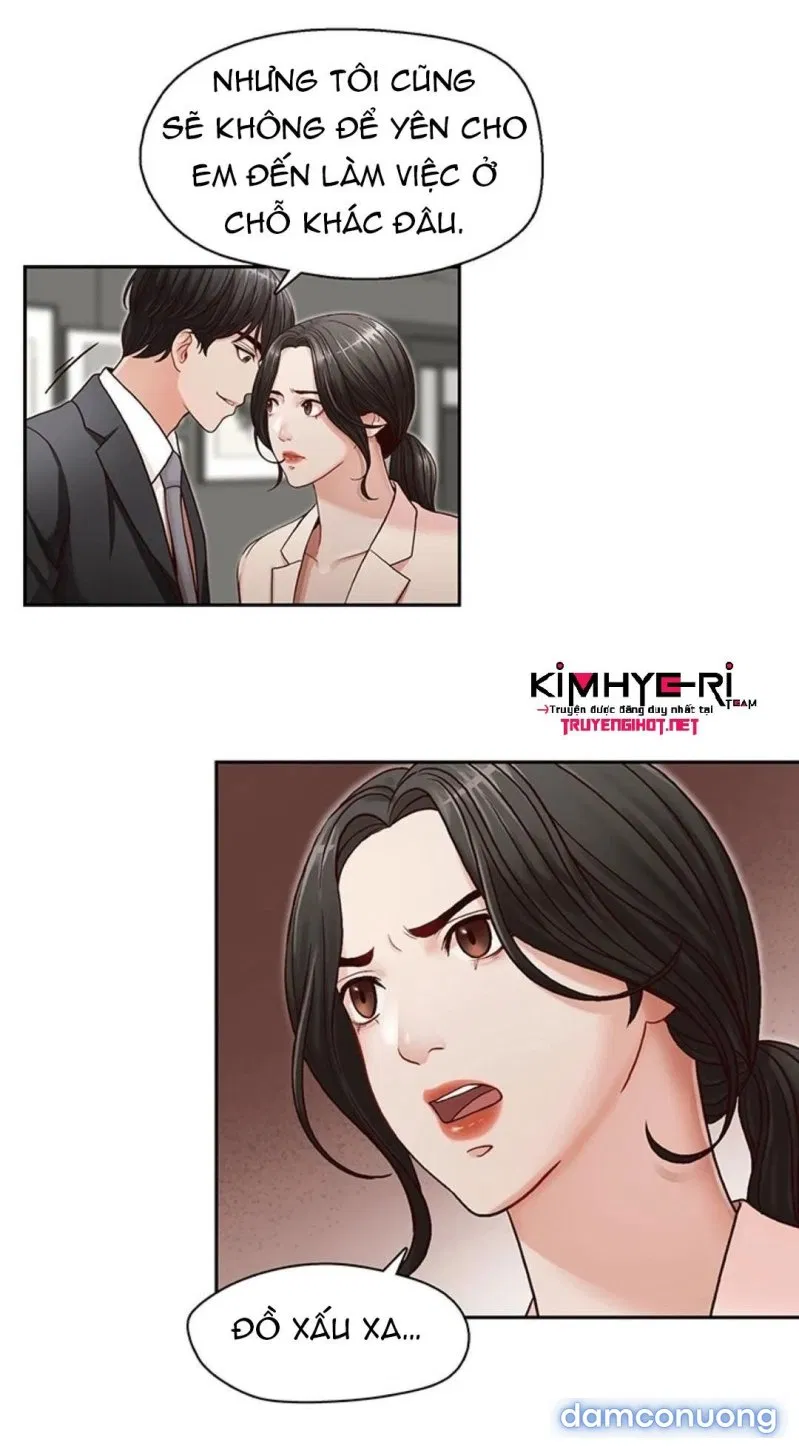 Thư Ký Của Anh Trai 