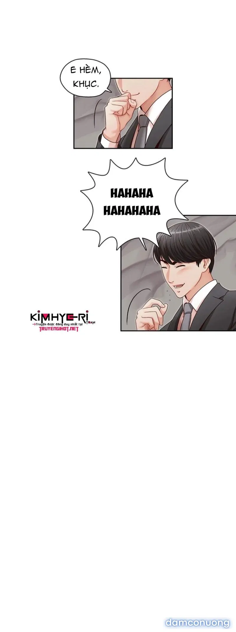 Thư Ký Của Anh Trai 