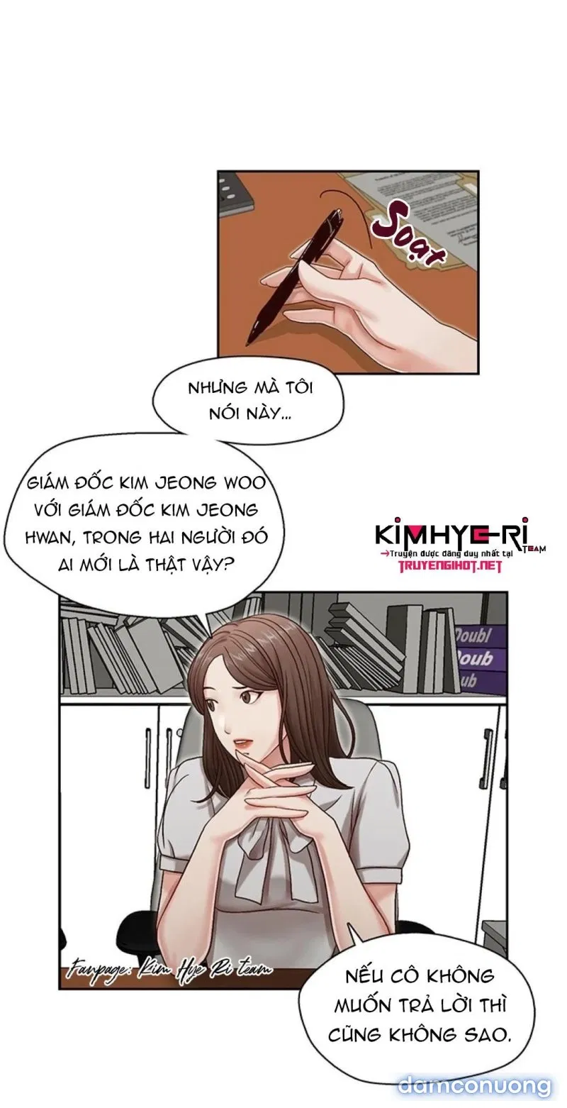 Thư Ký Của Anh Trai 