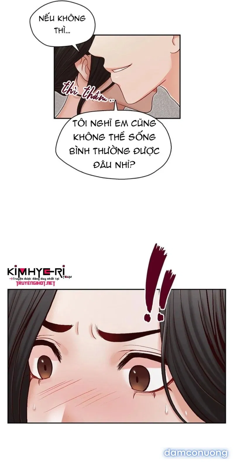 Thư Ký Của Anh Trai 