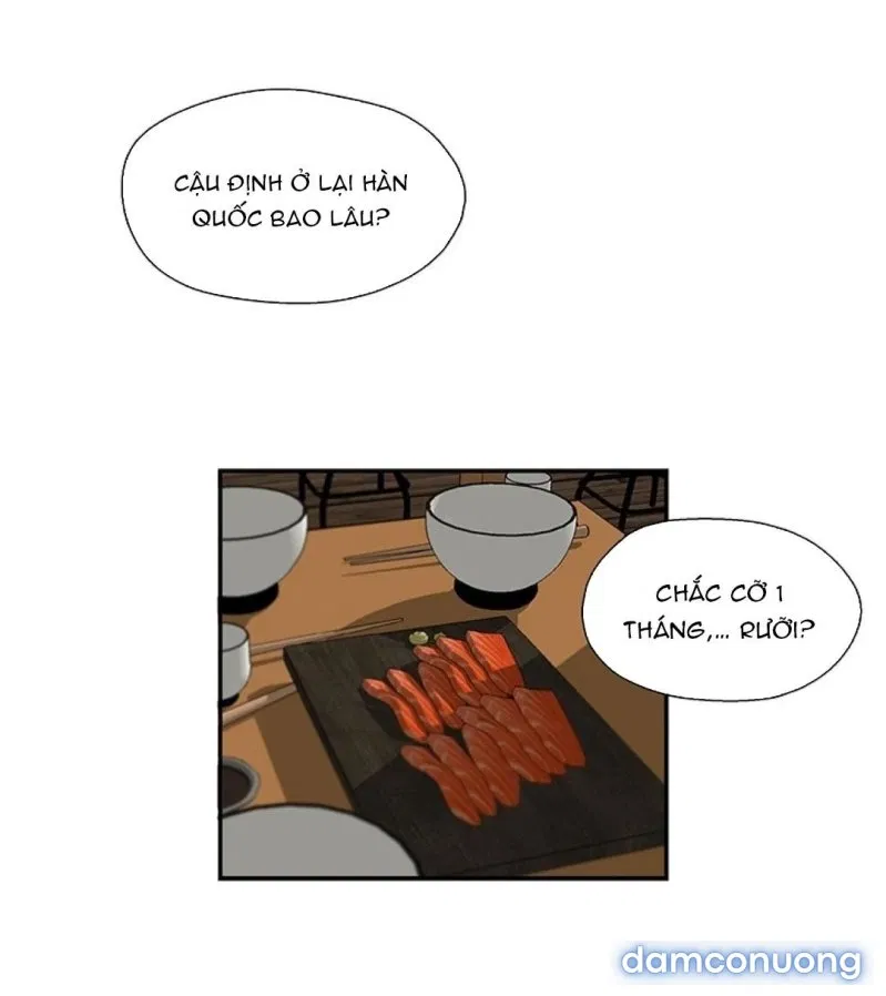 Thư Ký Của Anh Trai 