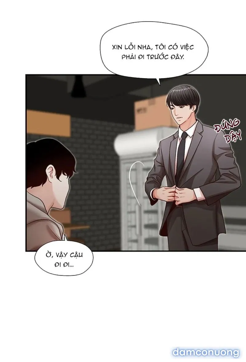 Thư Ký Của Anh Trai 