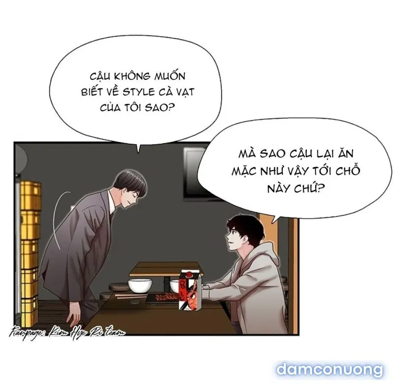 Thư Ký Của Anh Trai 