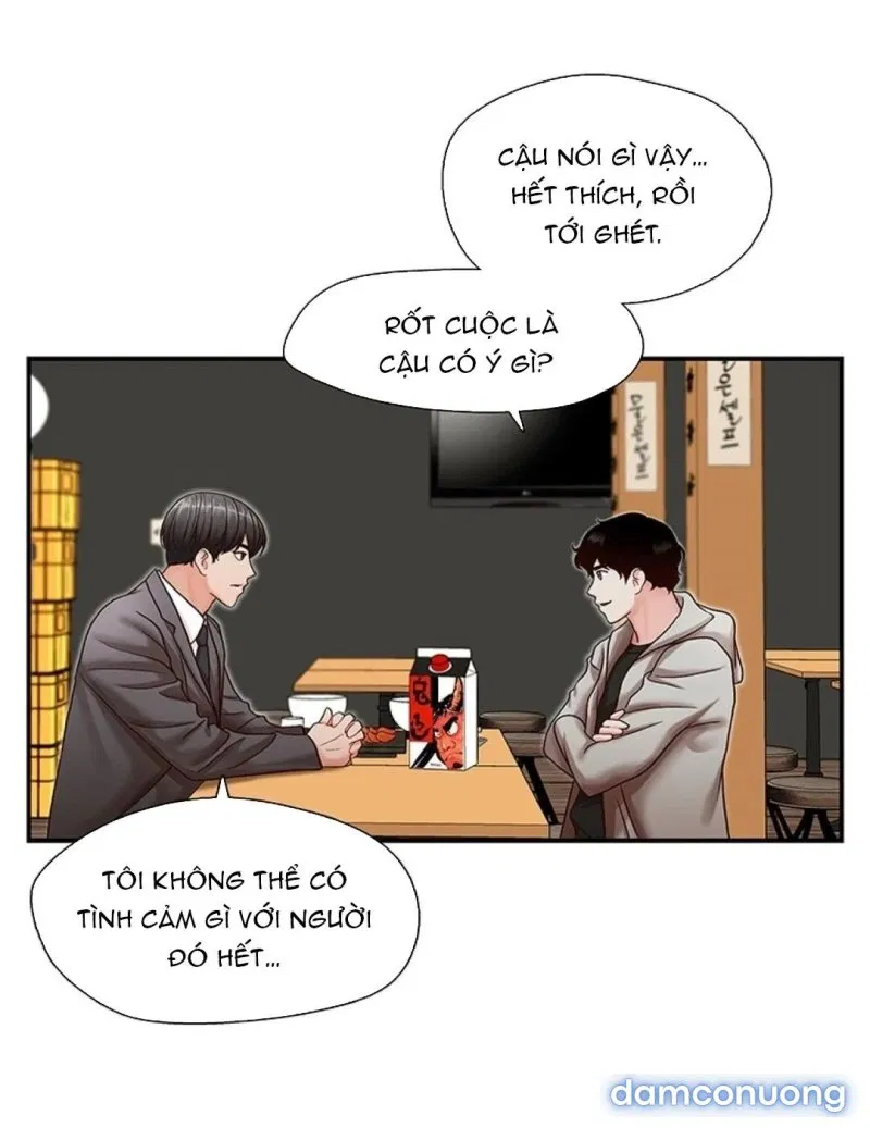 Thư Ký Của Anh Trai 