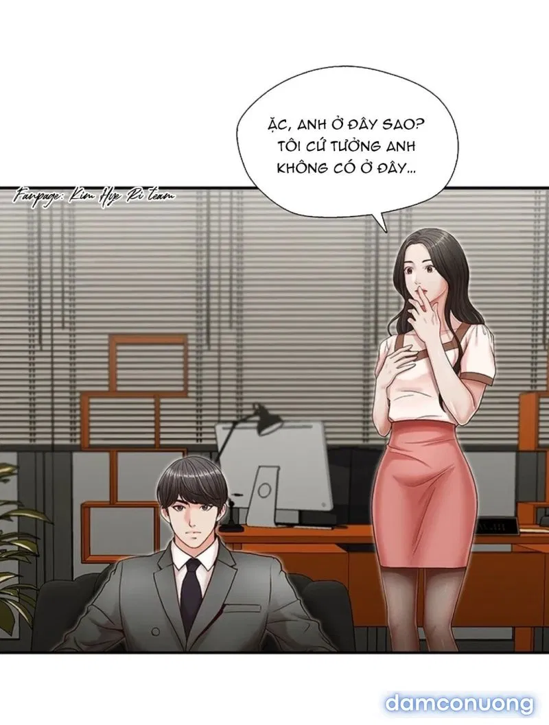 Thư Ký Của Anh Trai 