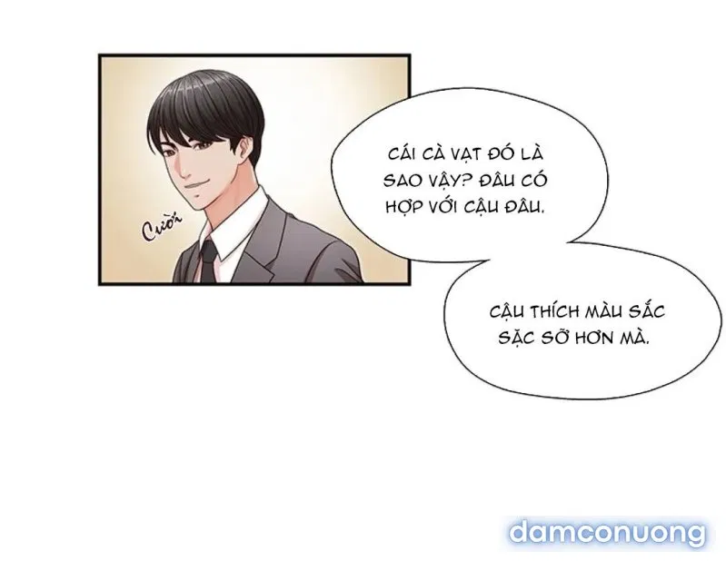 Thư Ký Của Anh Trai 