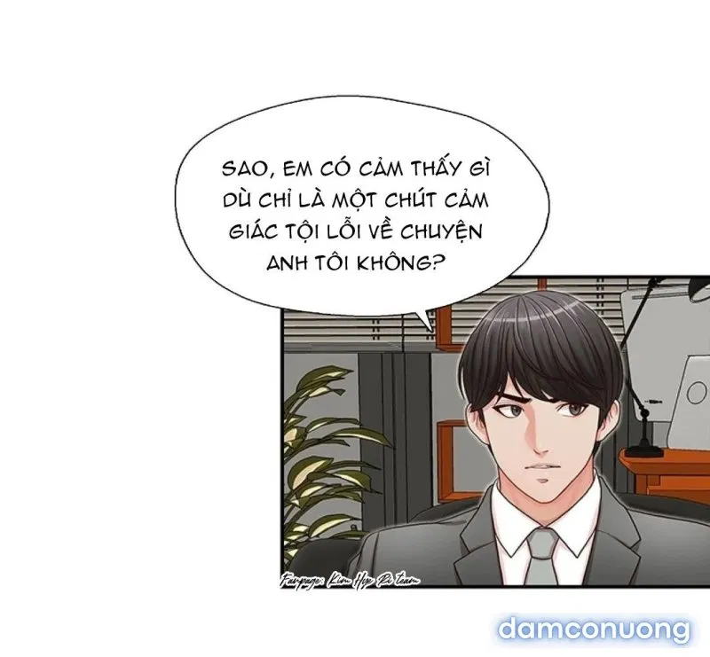 Thư Ký Của Anh Trai 