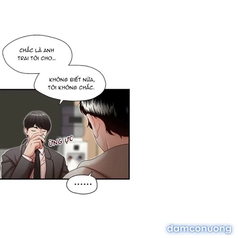Thư Ký Của Anh Trai 