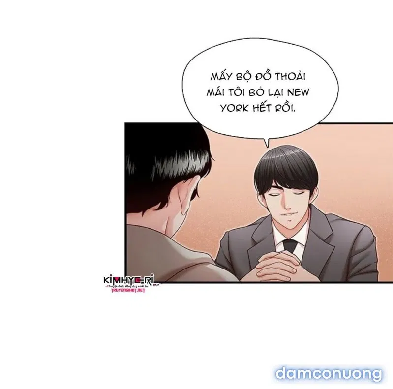 Thư Ký Của Anh Trai 