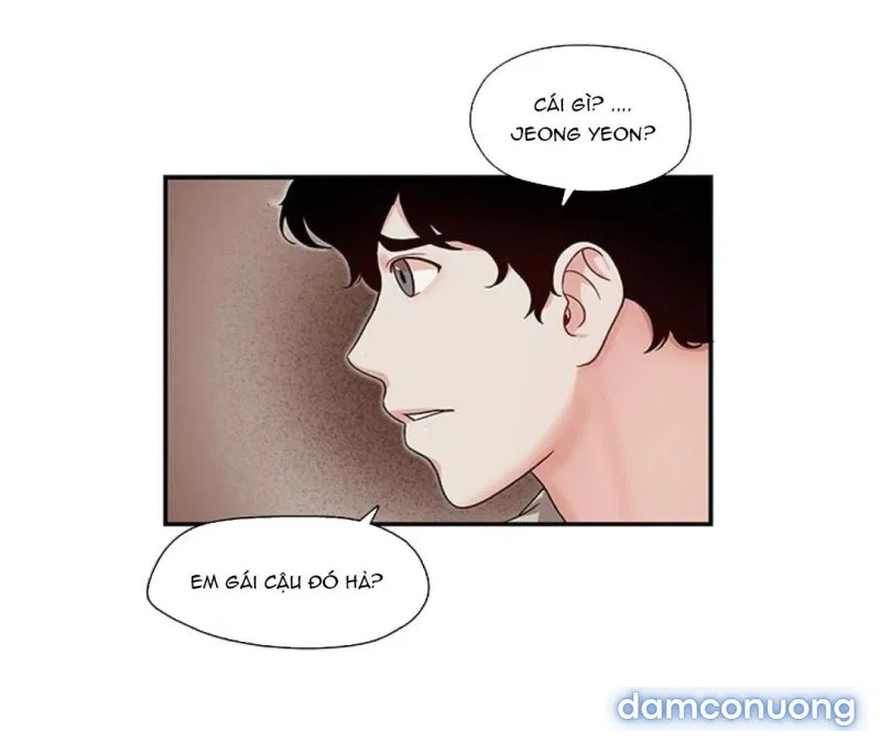 Thư Ký Của Anh Trai 