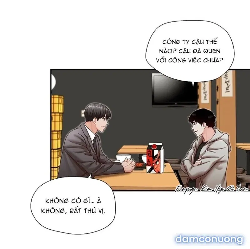 Thư Ký Của Anh Trai 