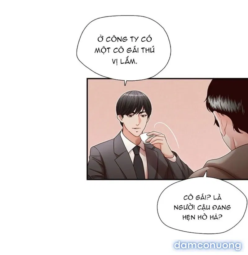 Thư Ký Của Anh Trai 