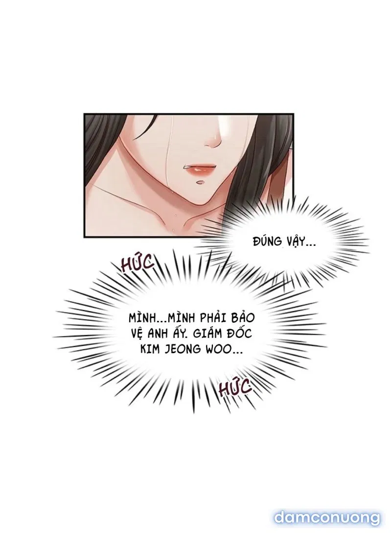 Thư Ký Của Anh Trai 