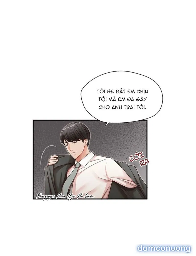 Thư Ký Của Anh Trai 