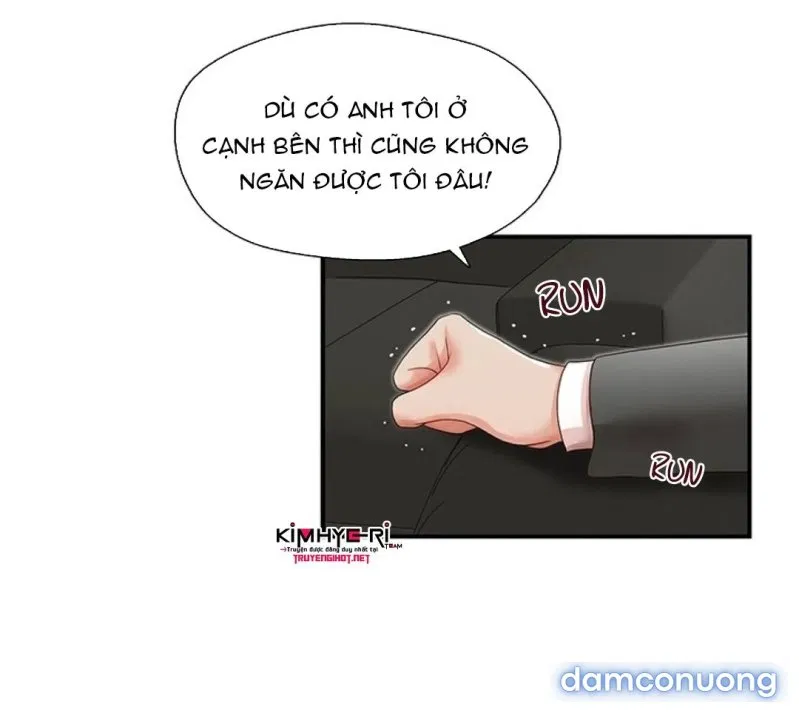 Thư Ký Của Anh Trai 