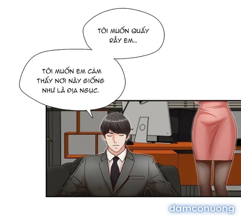 Thư Ký Của Anh Trai 