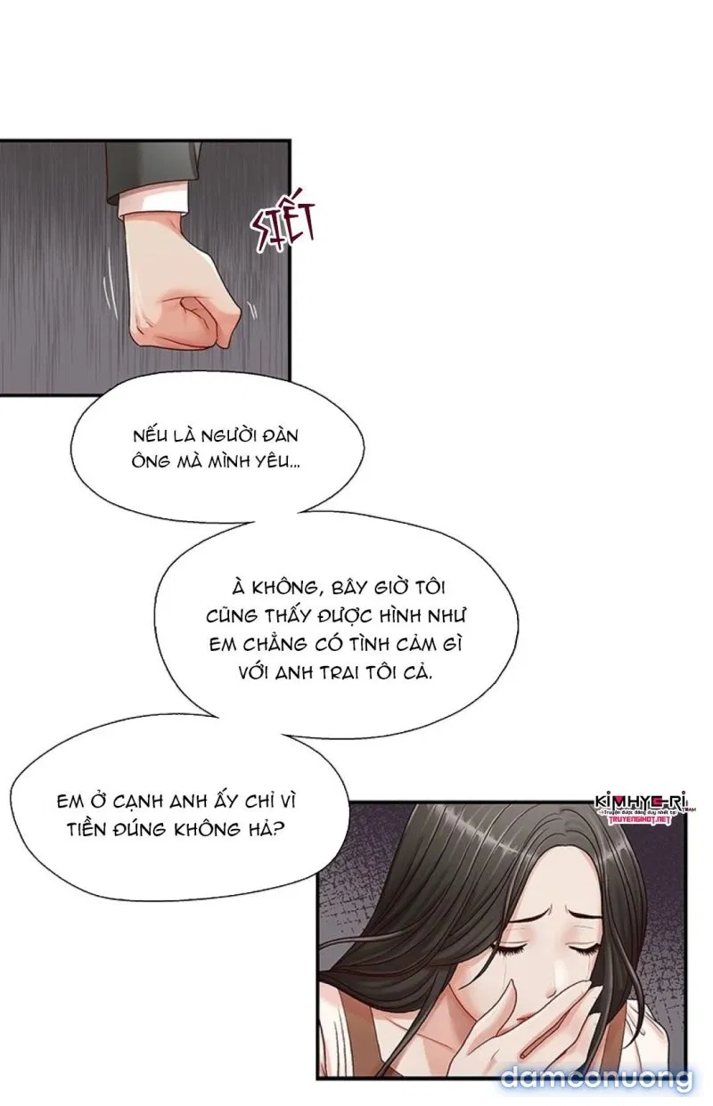 Thư Ký Của Anh Trai 