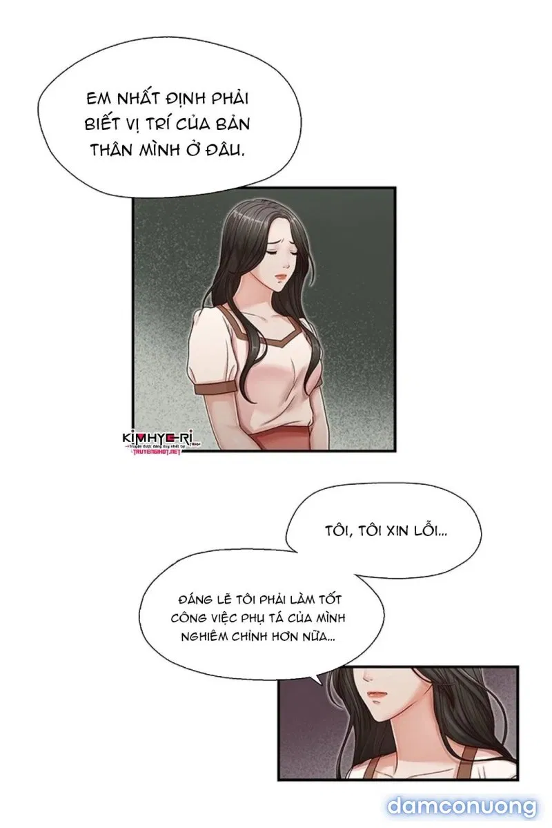 Thư Ký Của Anh Trai 