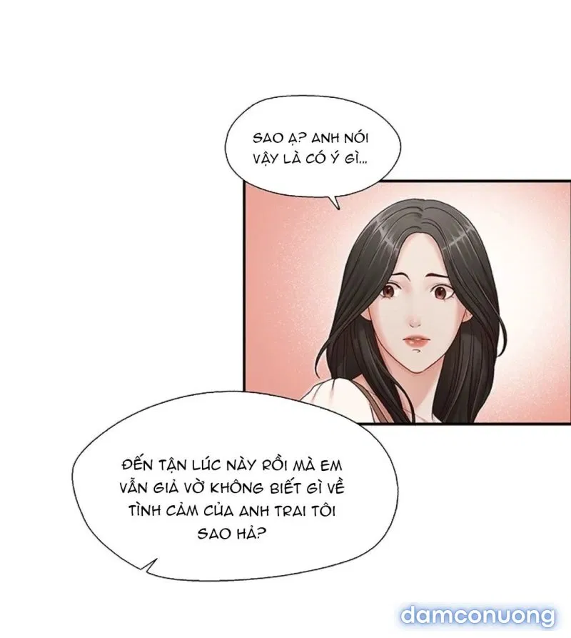 Thư Ký Của Anh Trai 