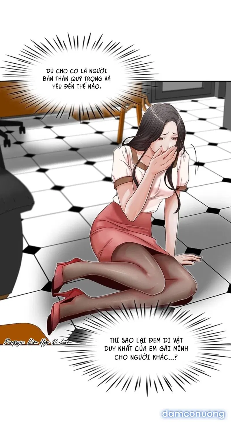 Thư Ký Của Anh Trai 