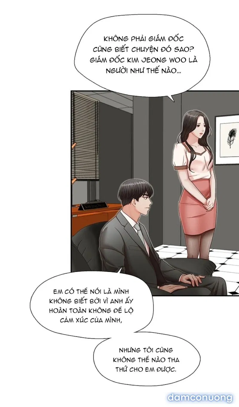 Thư Ký Của Anh Trai 