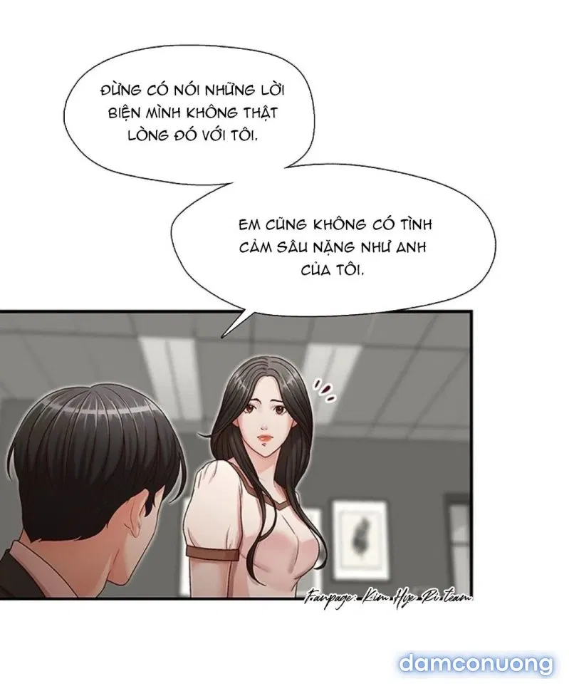 Thư Ký Của Anh Trai 