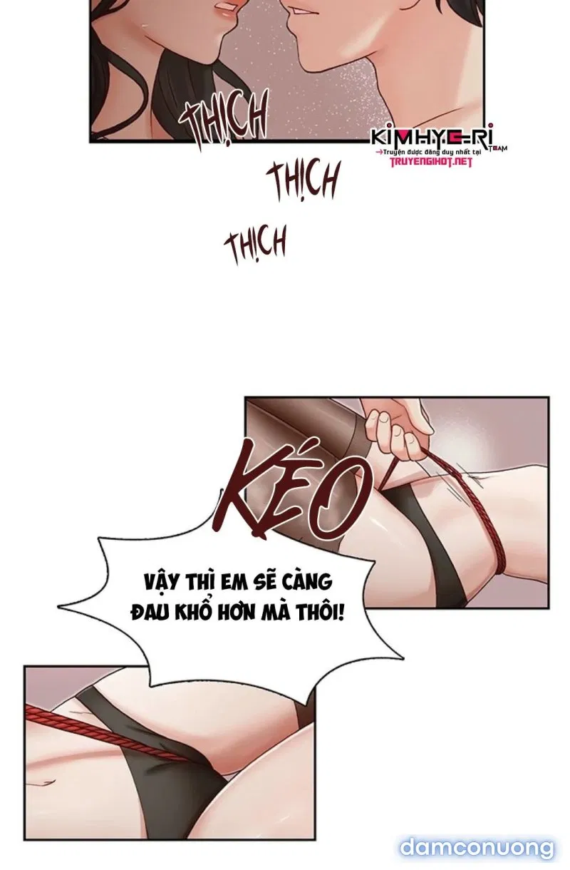 Thư Ký Của Anh Trai 