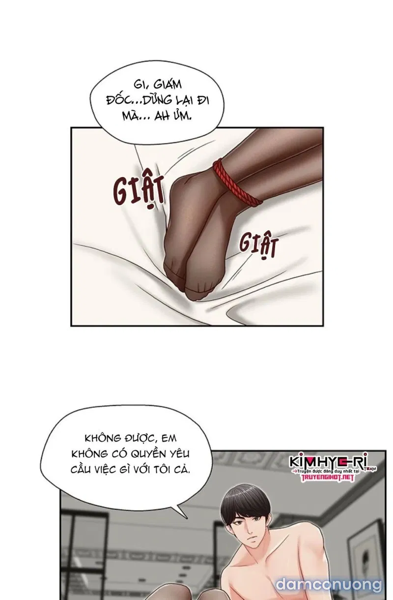 Thư Ký Của Anh Trai 
