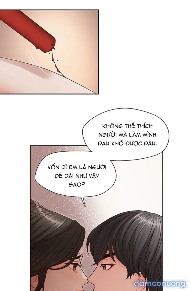 Thư Ký Của Anh Trai 