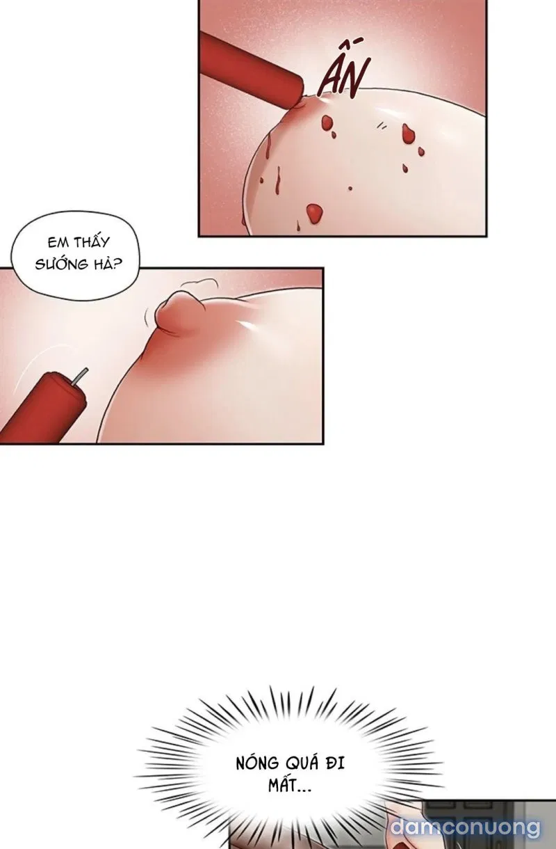 Thư Ký Của Anh Trai 