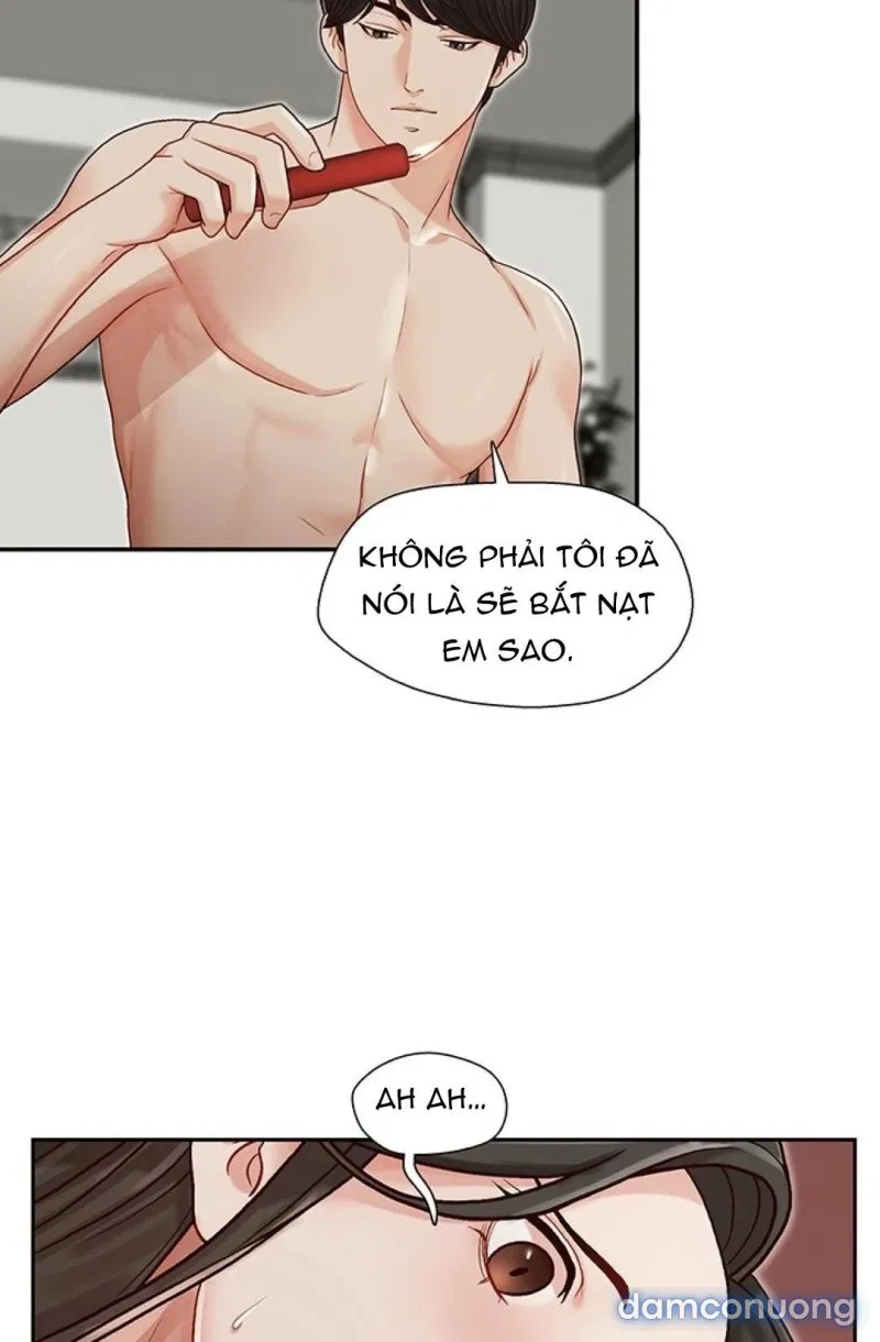 Thư Ký Của Anh Trai 