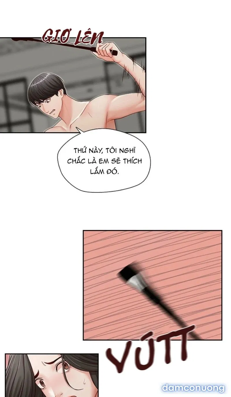 Thư Ký Của Anh Trai 