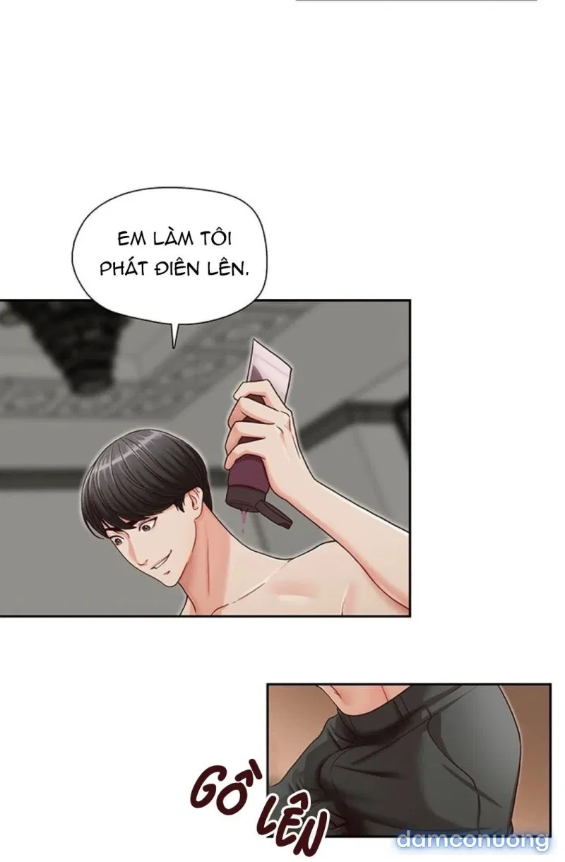 Thư Ký Của Anh Trai 