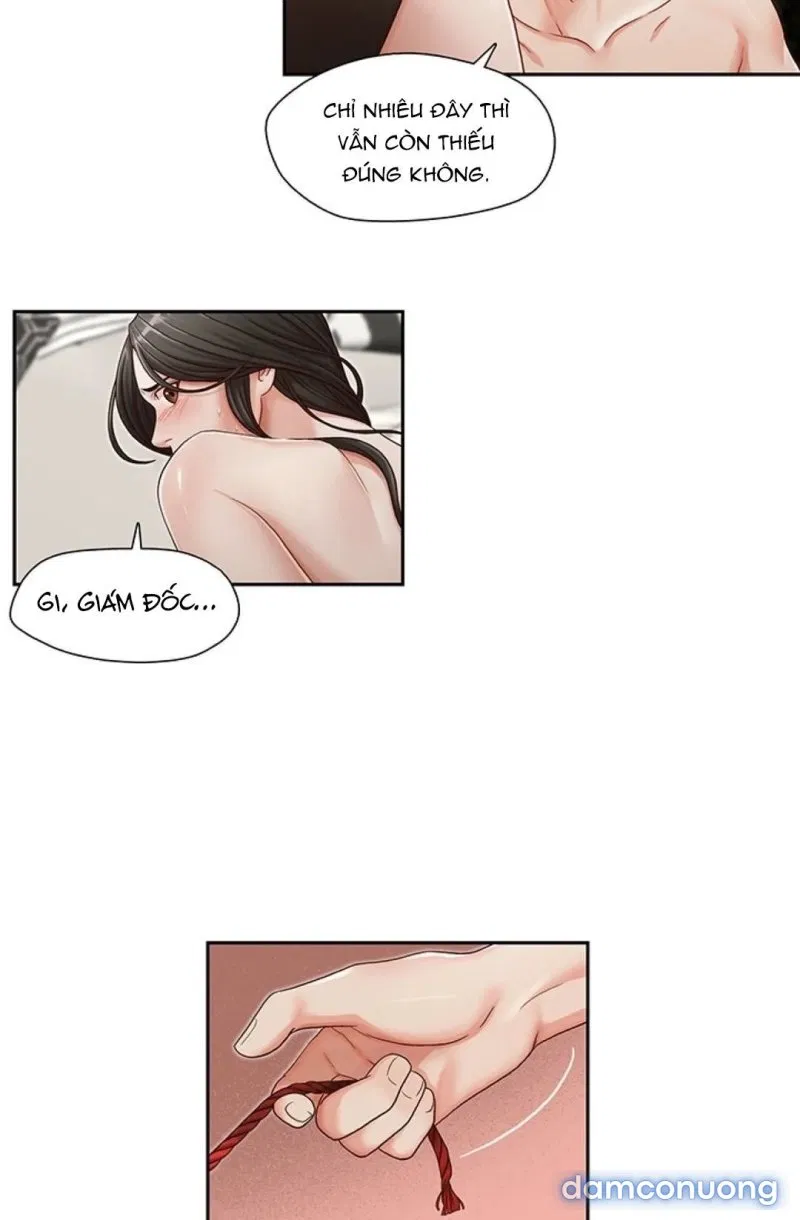 Thư Ký Của Anh Trai 