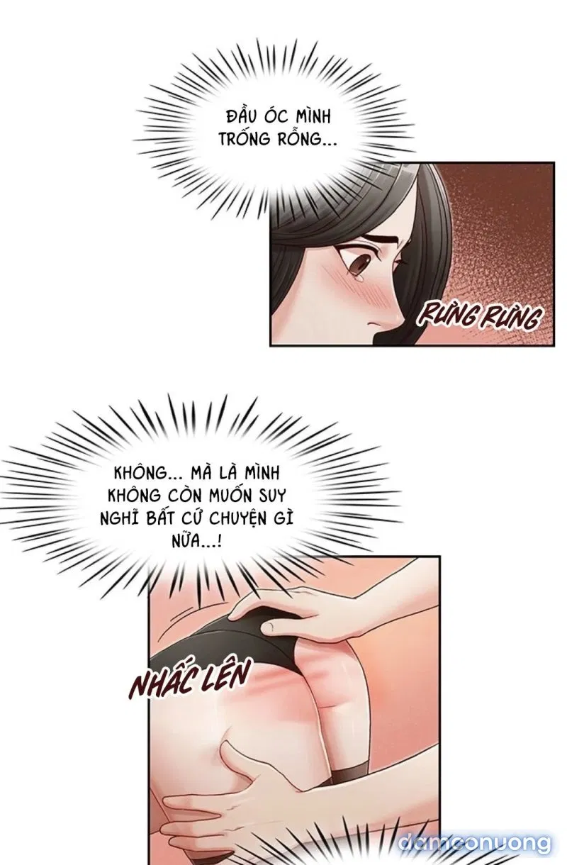 Thư Ký Của Anh Trai 