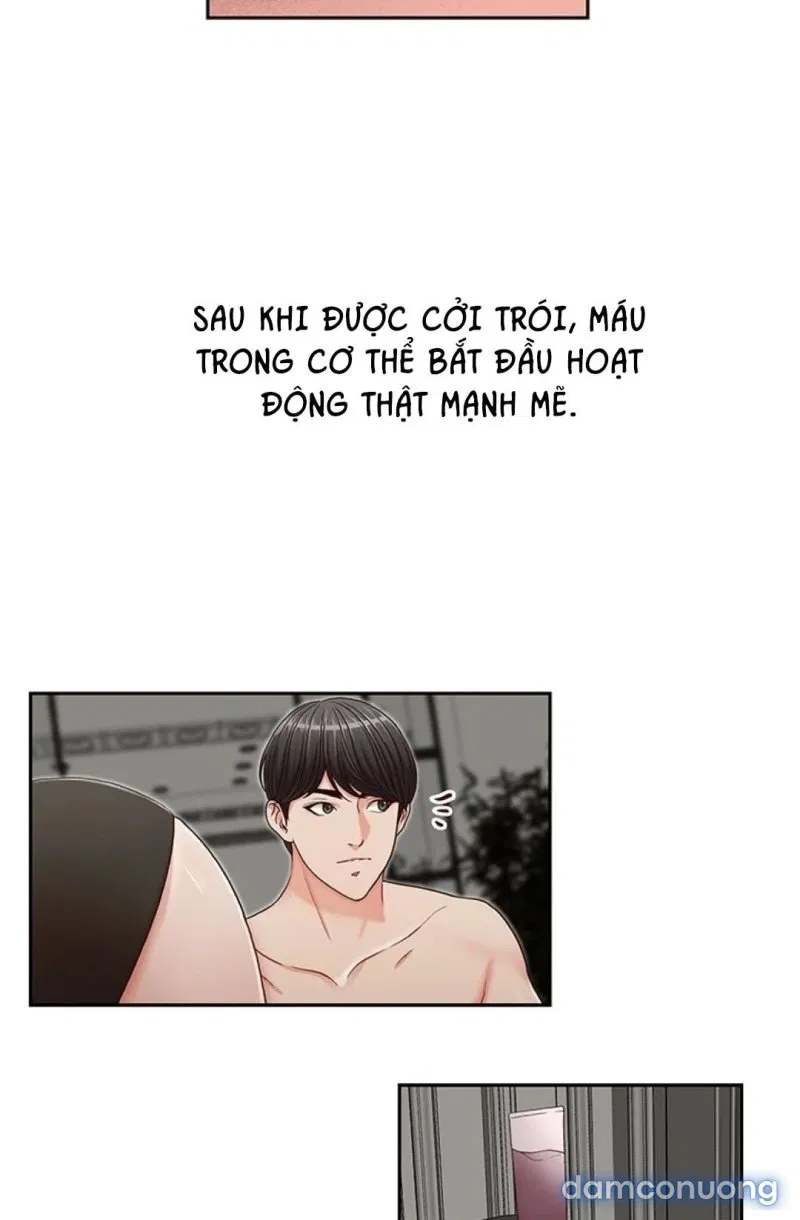 Thư Ký Của Anh Trai 