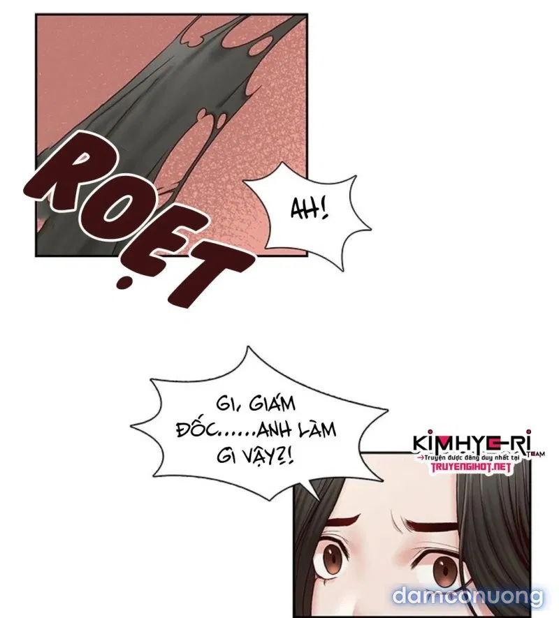 Thư Ký Của Anh Trai 