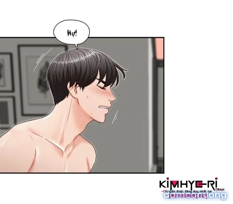 Thư Ký Của Anh Trai 