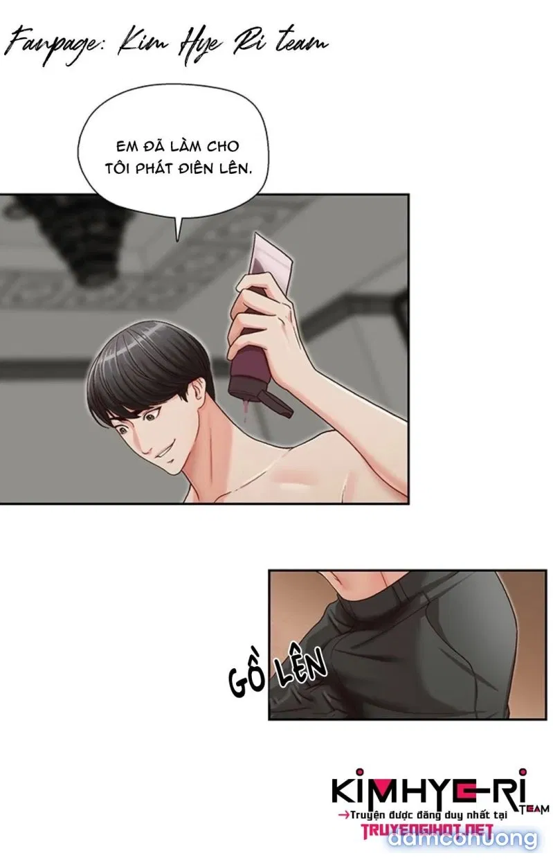 Thư Ký Của Anh Trai 