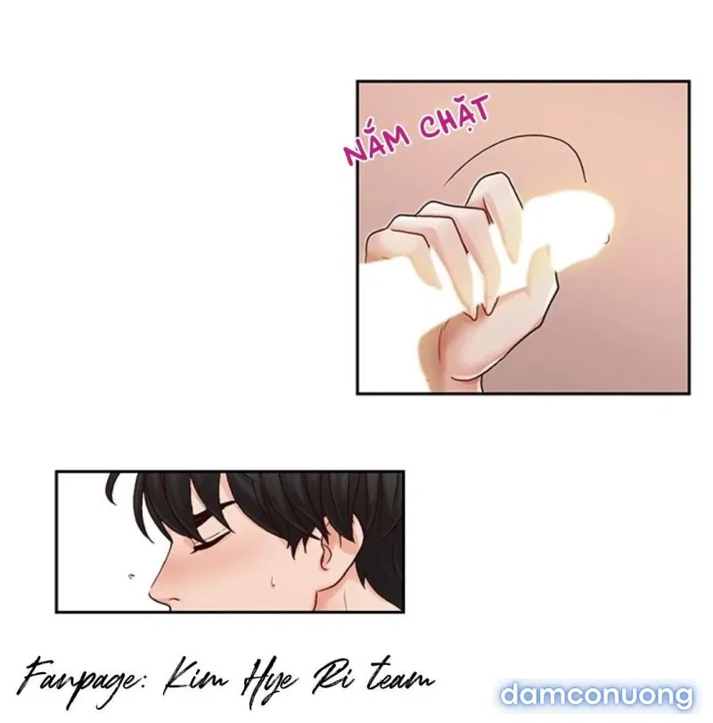 Thư Ký Của Anh Trai 