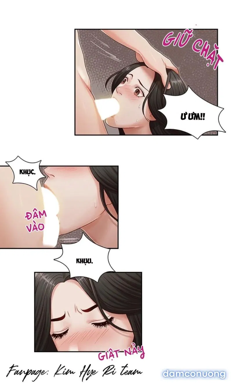 Thư Ký Của Anh Trai 