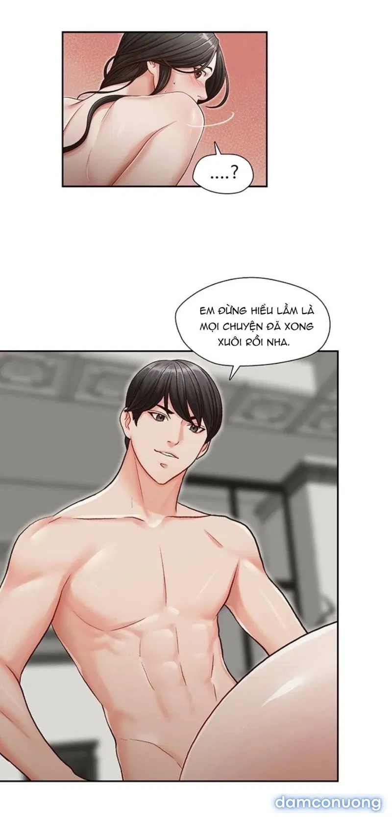 Thư Ký Của Anh Trai 