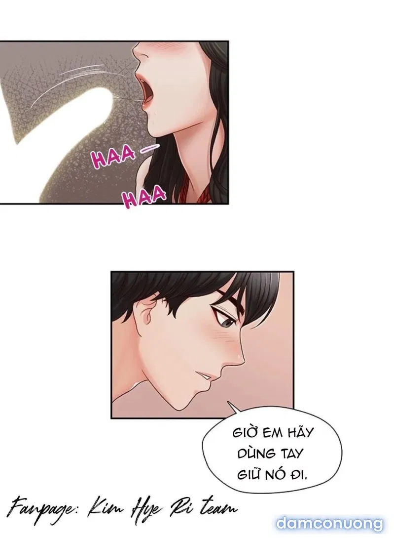 Thư Ký Của Anh Trai 