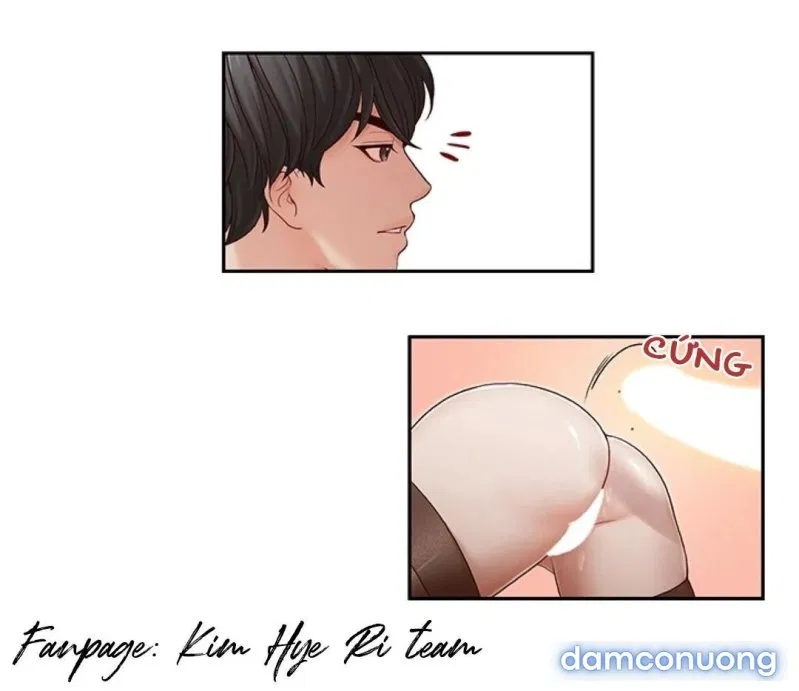 Thư Ký Của Anh Trai 