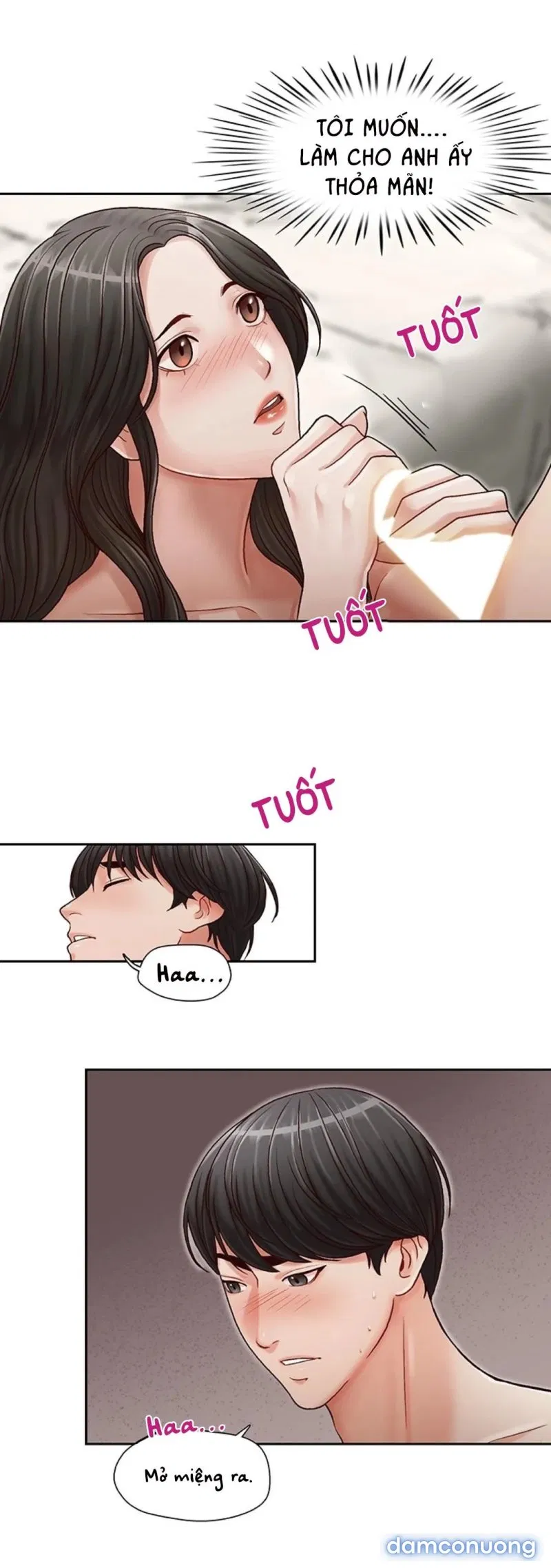 Thư Ký Của Anh Trai 